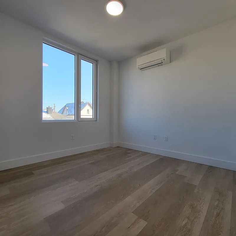 Modern 2-Bedroom Apartment in East Flatbush