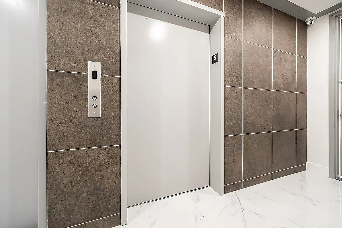 Modern 2 Bedroom / 1 Bathroom in Flatbush