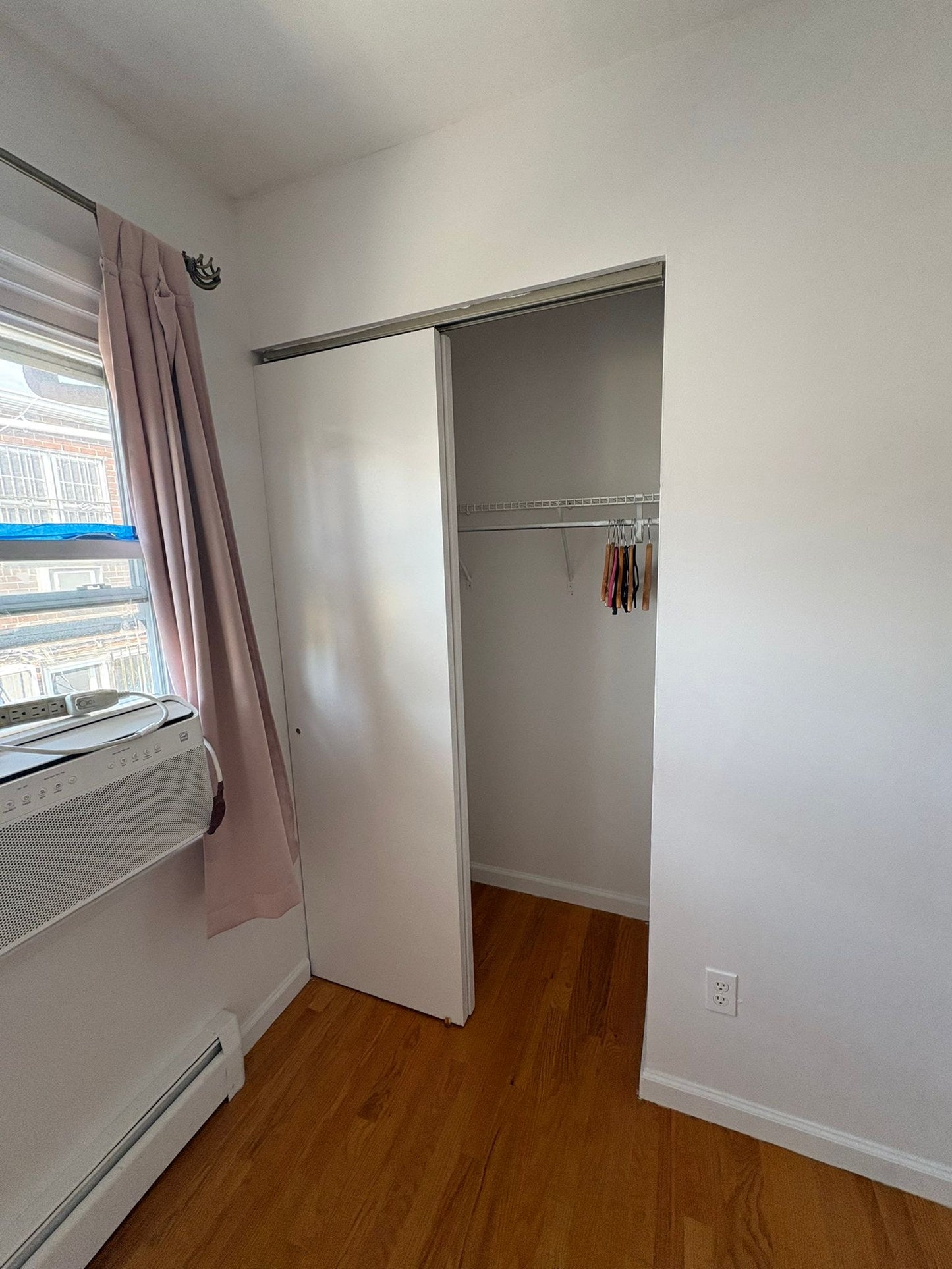 Habitación en apartamento familiar acogedor