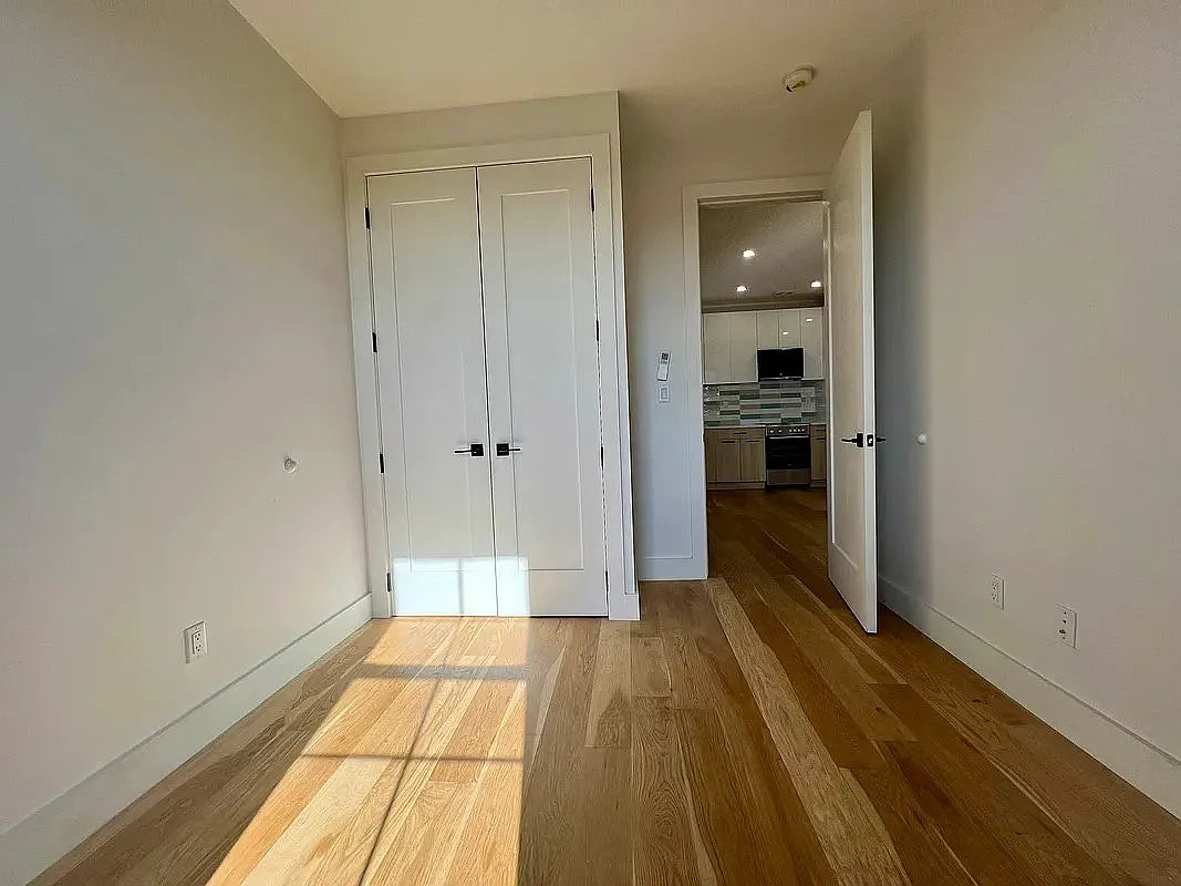 Modern 2-Bedroom, 1-Bath Apartment in Flatbush