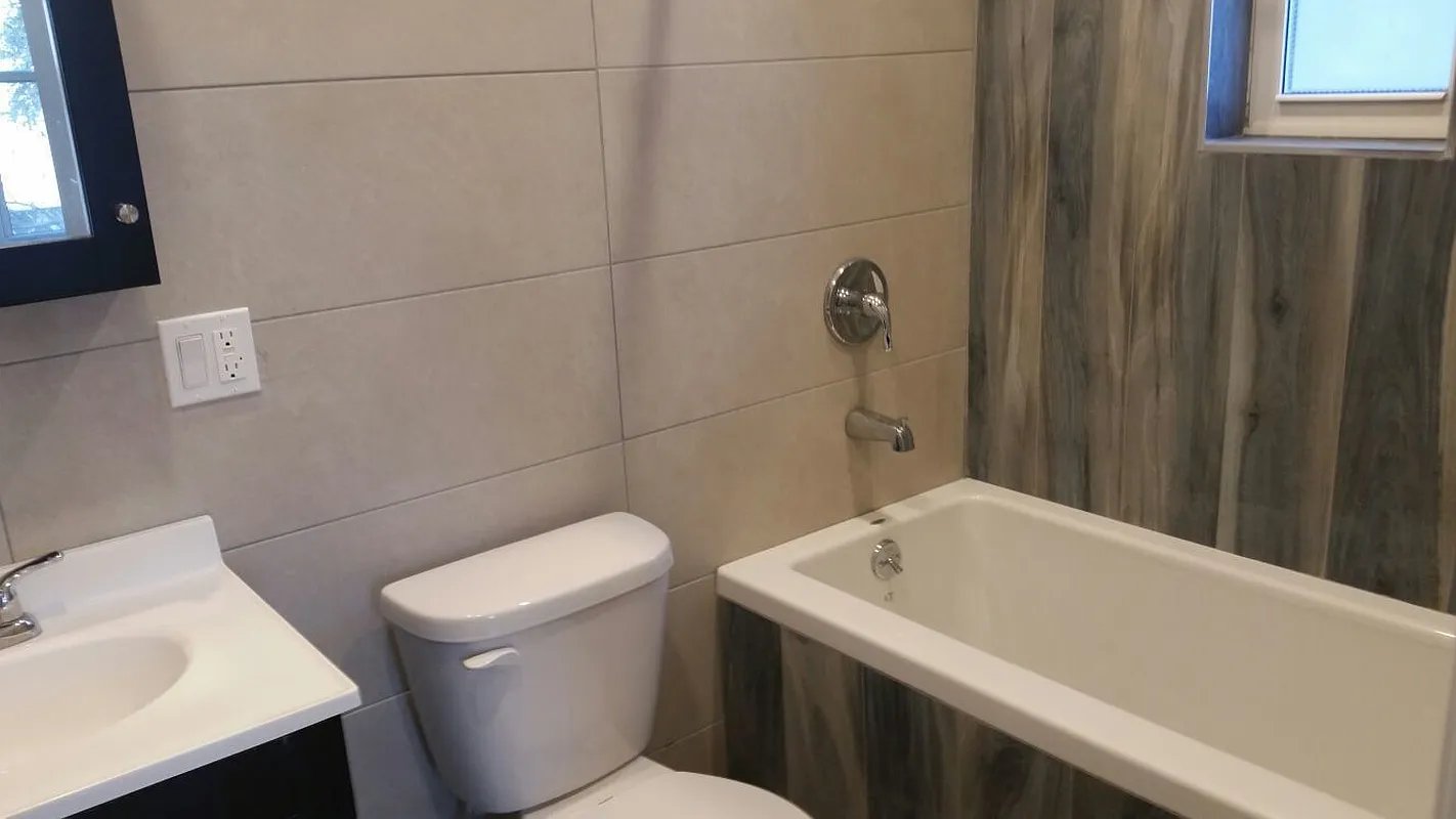 1 Bed, 1 Bath apartment for rent in Marine Park