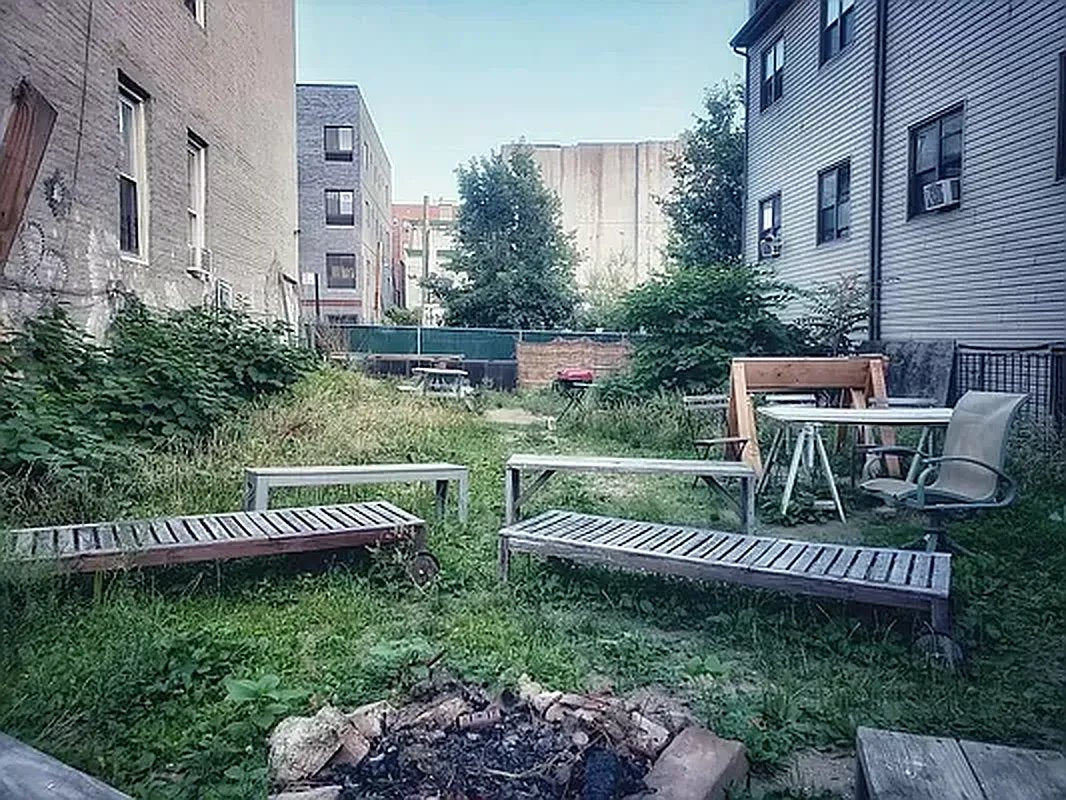 Apartment For Rent in Bedford Stuyvesant