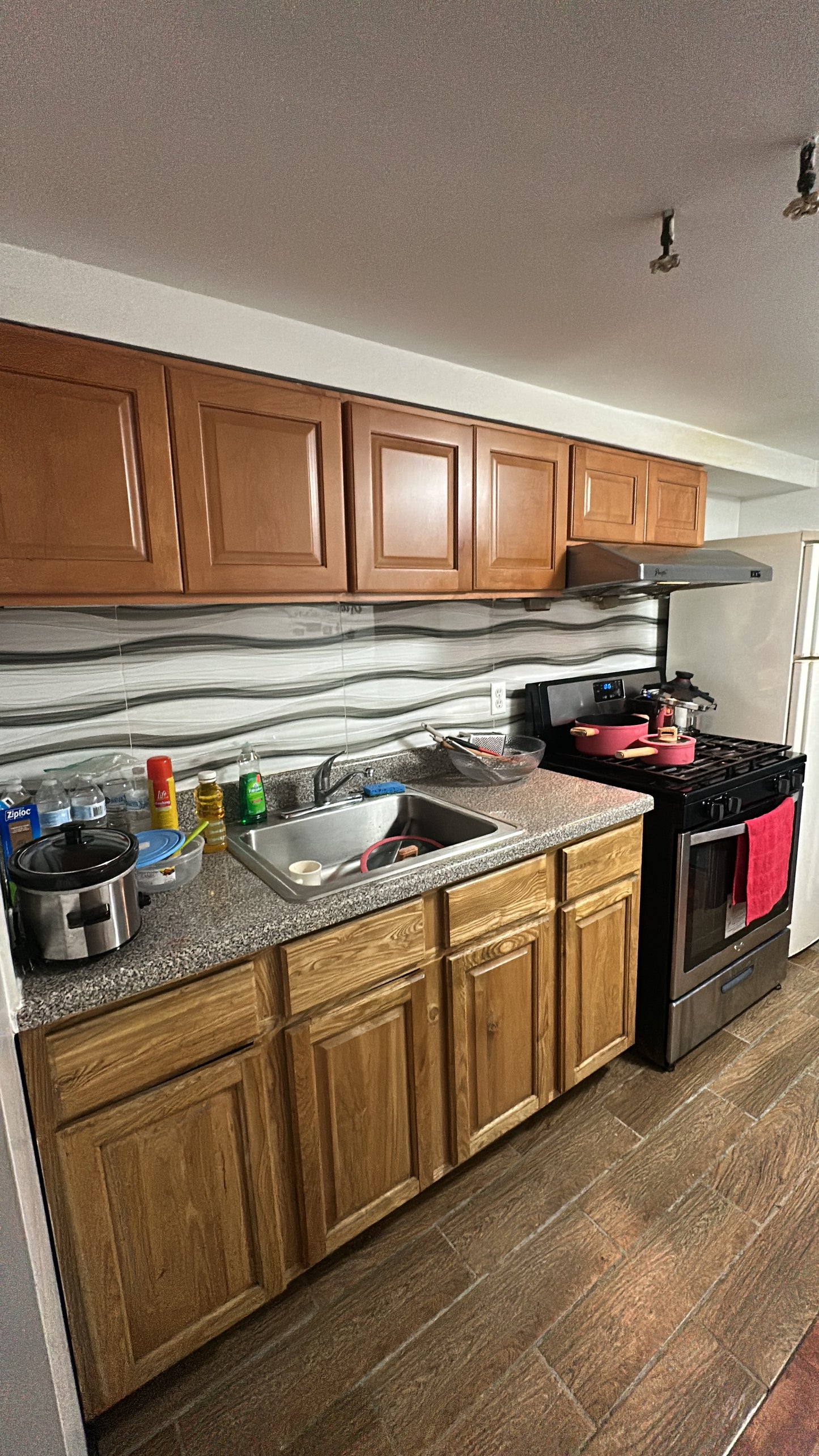Small & Cozy Room for Rent in Woodhaven, Queens