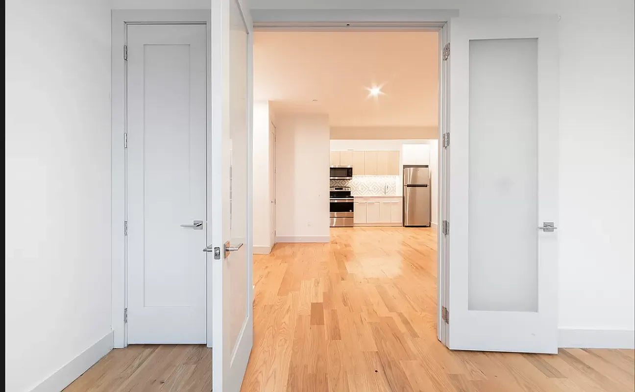 Modern 1-Bedroom, 1-Bath Apartment in East Flatbush