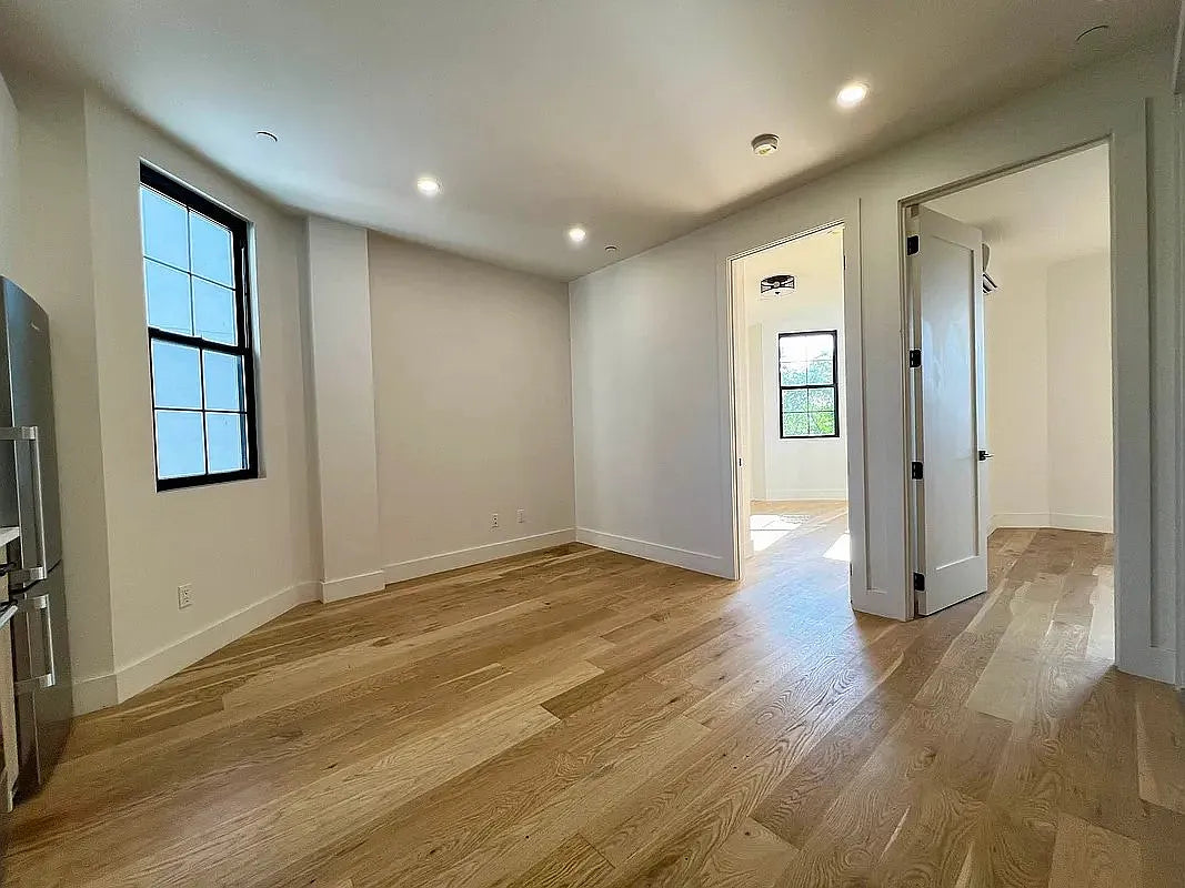 Modern 2-Bedroom, 1-Bath Apartment in Flatbush