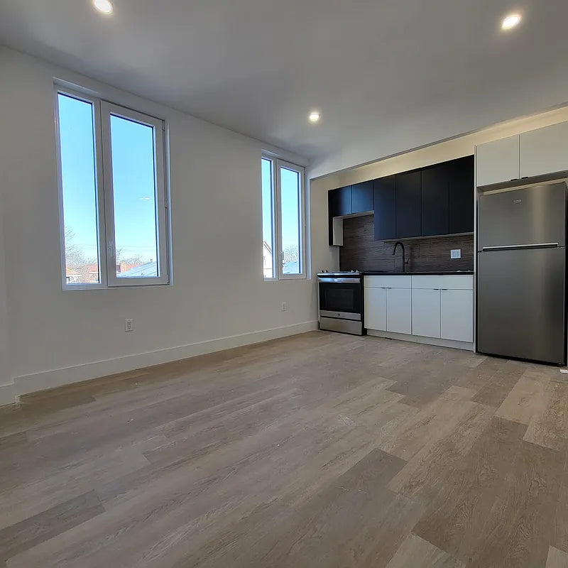 Modern 2-Bedroom Apartment in East Flatbush