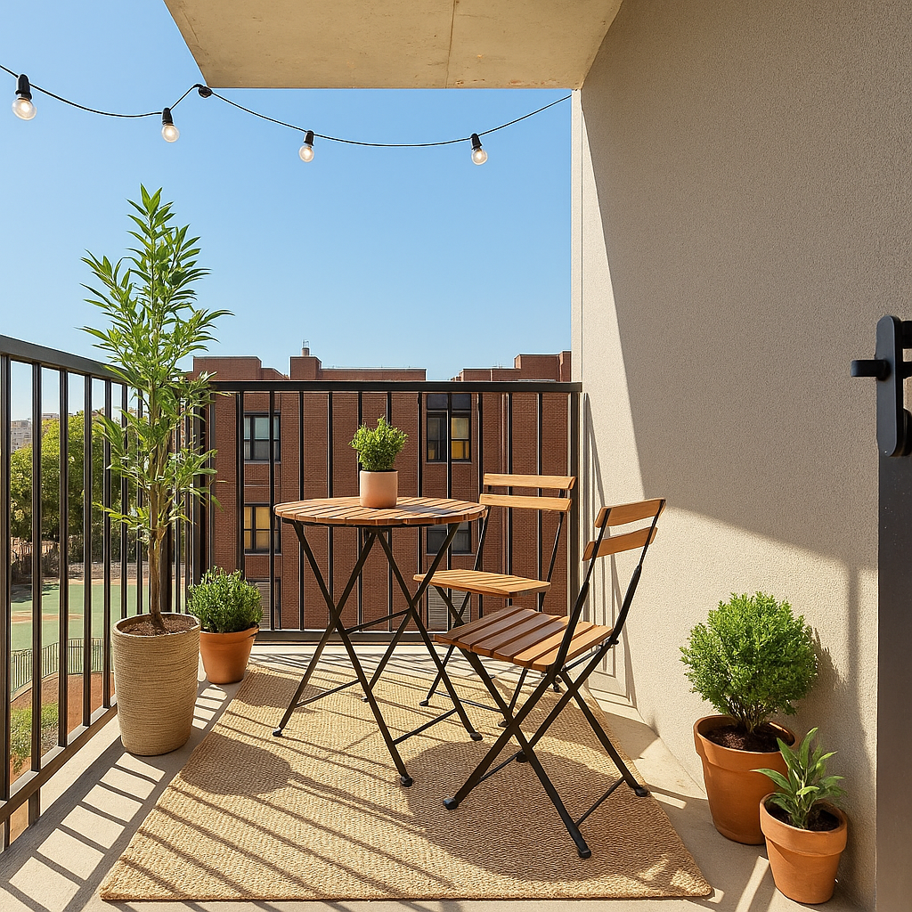 Modern 2 Bedroom / 1 Bathroom in Flatbush