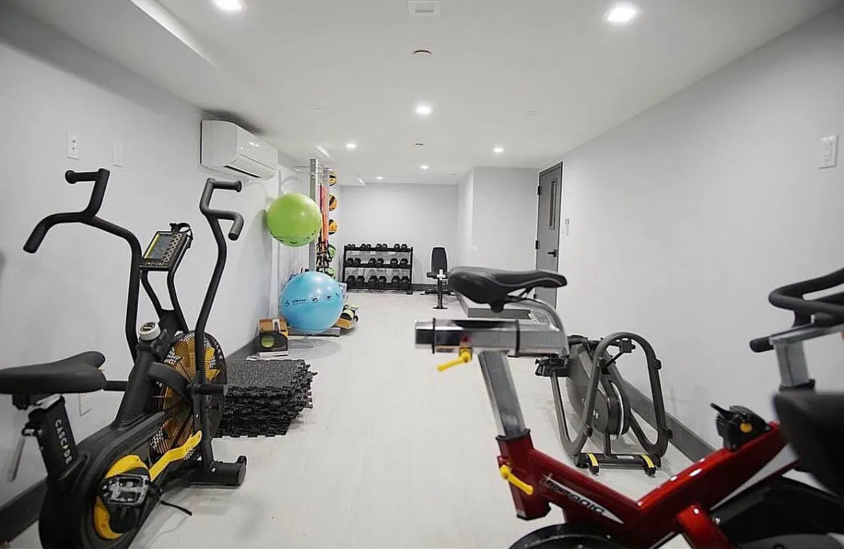 Modern 2 Bedroom / 1 Bathroom Apartment in Bedford-Stuyvesant