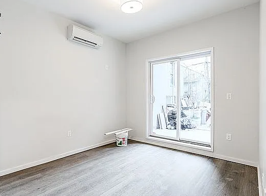 Modern and Comfortable 2-Bedroom Apartment in Flatbush