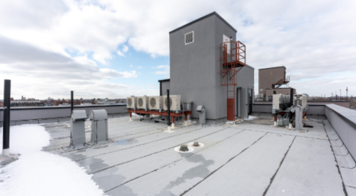 Modern 1-Bedroom Apartment in East Flatbush