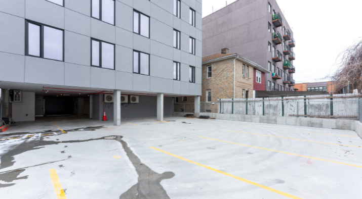 Modern 1-Bedroom Apartment in East Flatbush