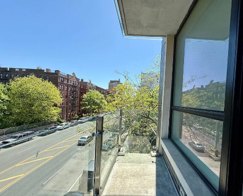 Modern 1 Bedroom / 1 Bathroom in Flatbush