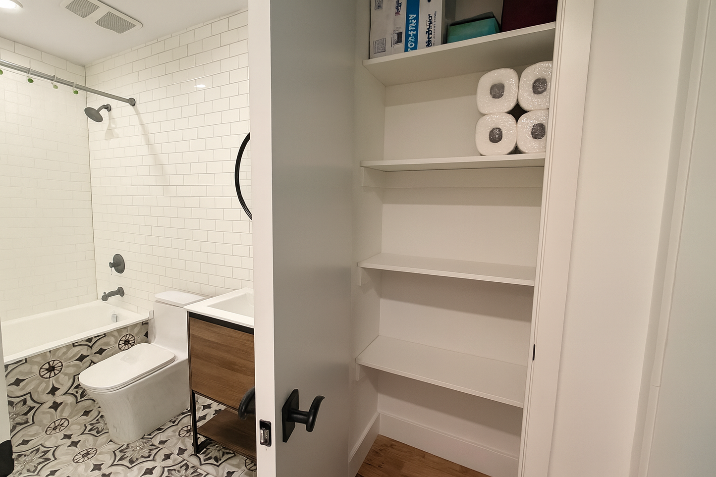 Modern 2-Bedroom, 1-Bath Apartment in Ocean Hill