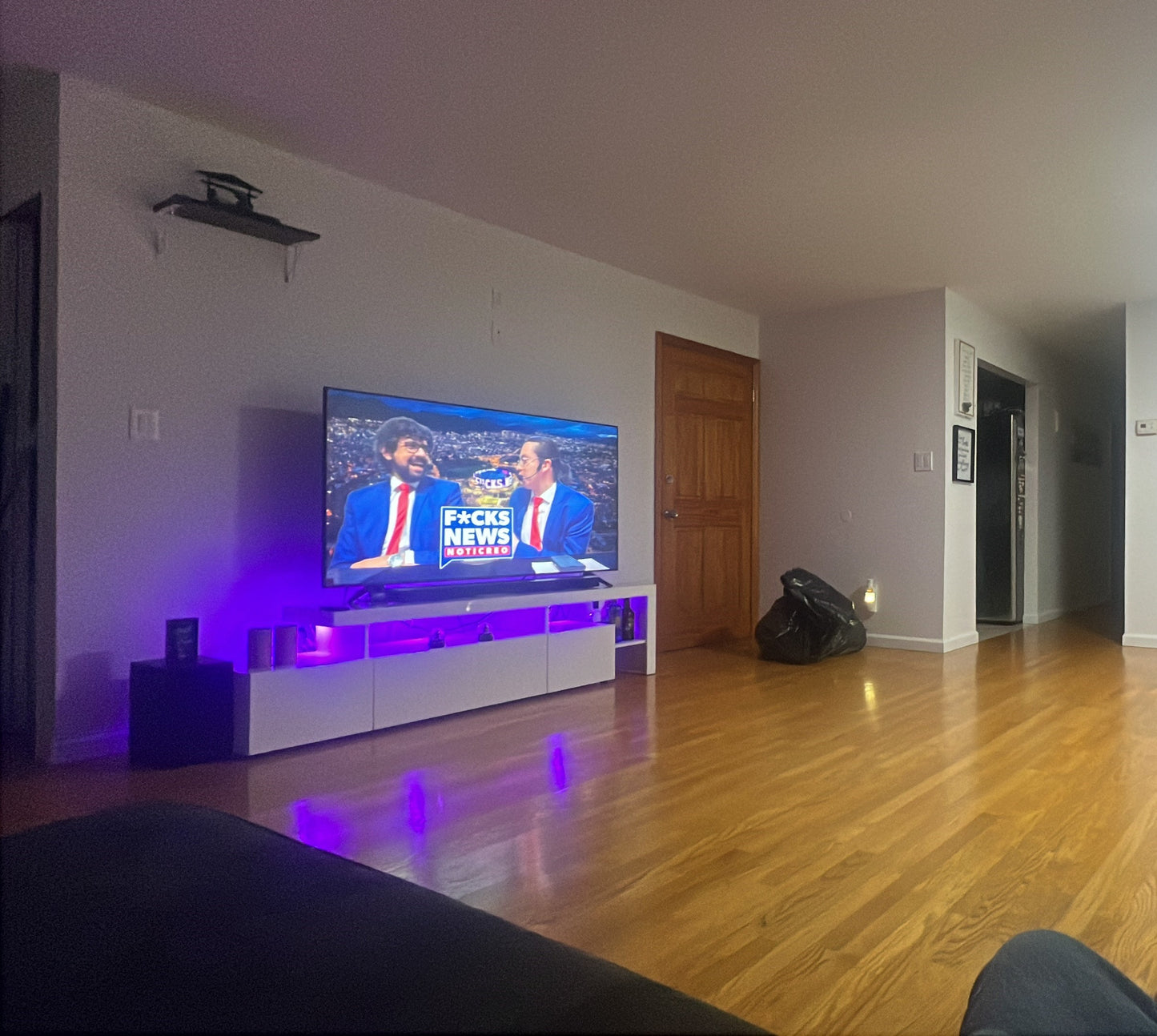 Habitación en apartamento familiar acogedor