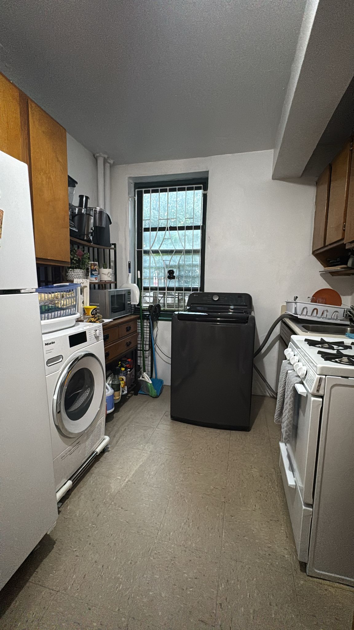 Habitación Privada en Long Island City