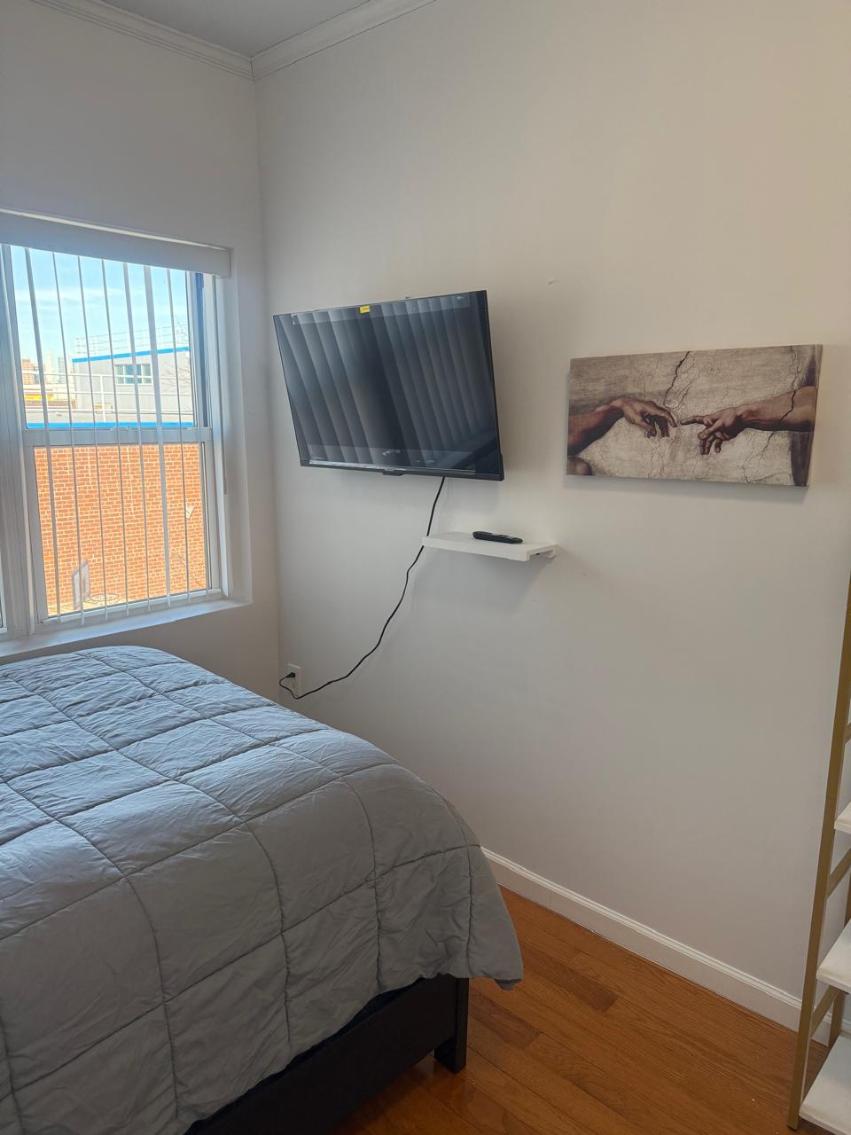 Habitación Privada en Woodside
