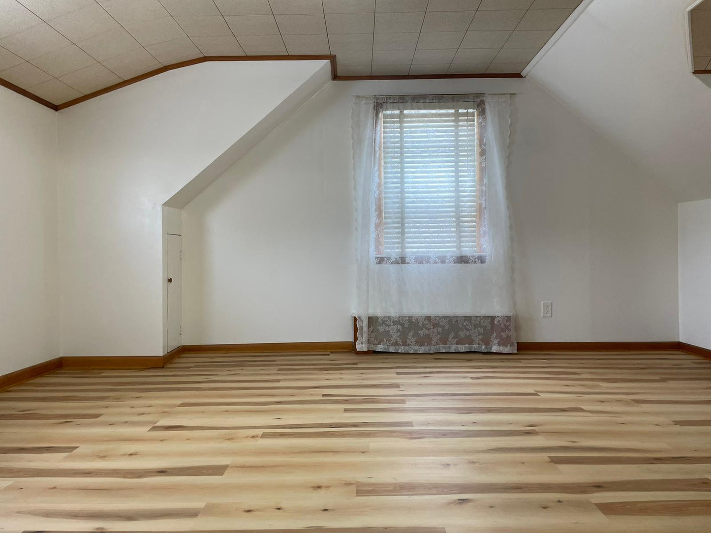 Beautiful Private Room in Basement