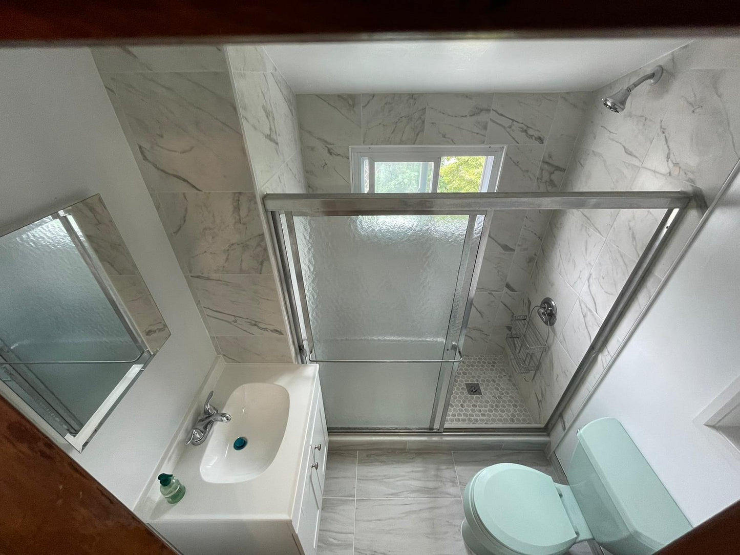 Beautiful Private Room in Basement