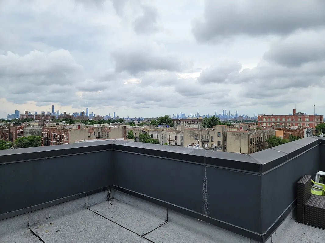 Modern 2-Bedroom, 1-Bath Apartment in Crown Heights