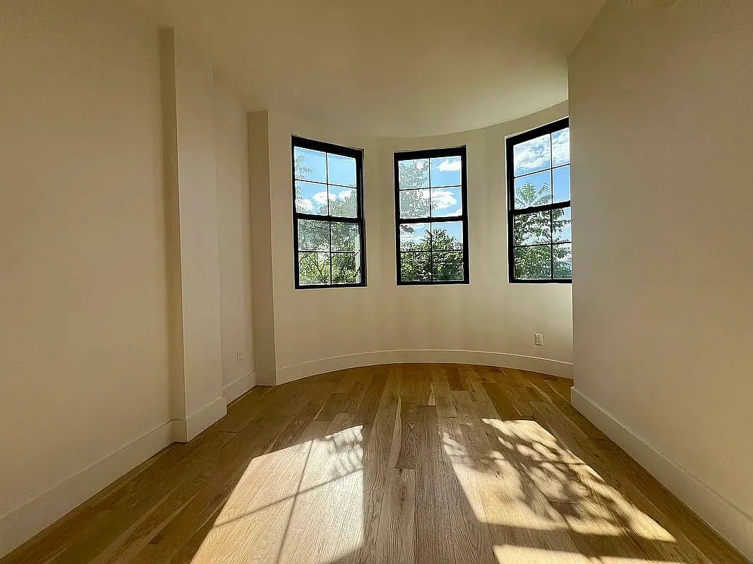 Modern 2-Bedroom, 1-Bath Apartment in Flatbush