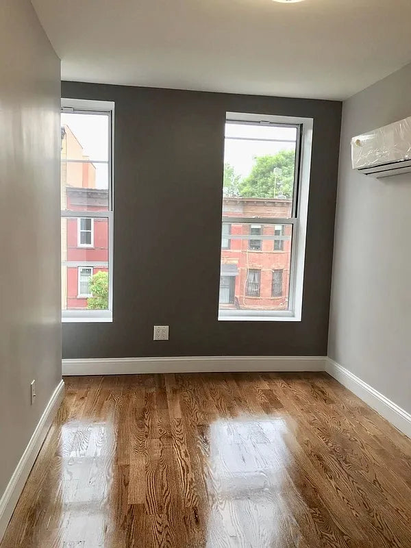 Modern 3-Bedroom, 1-Bath Apartment in Ocean Hill