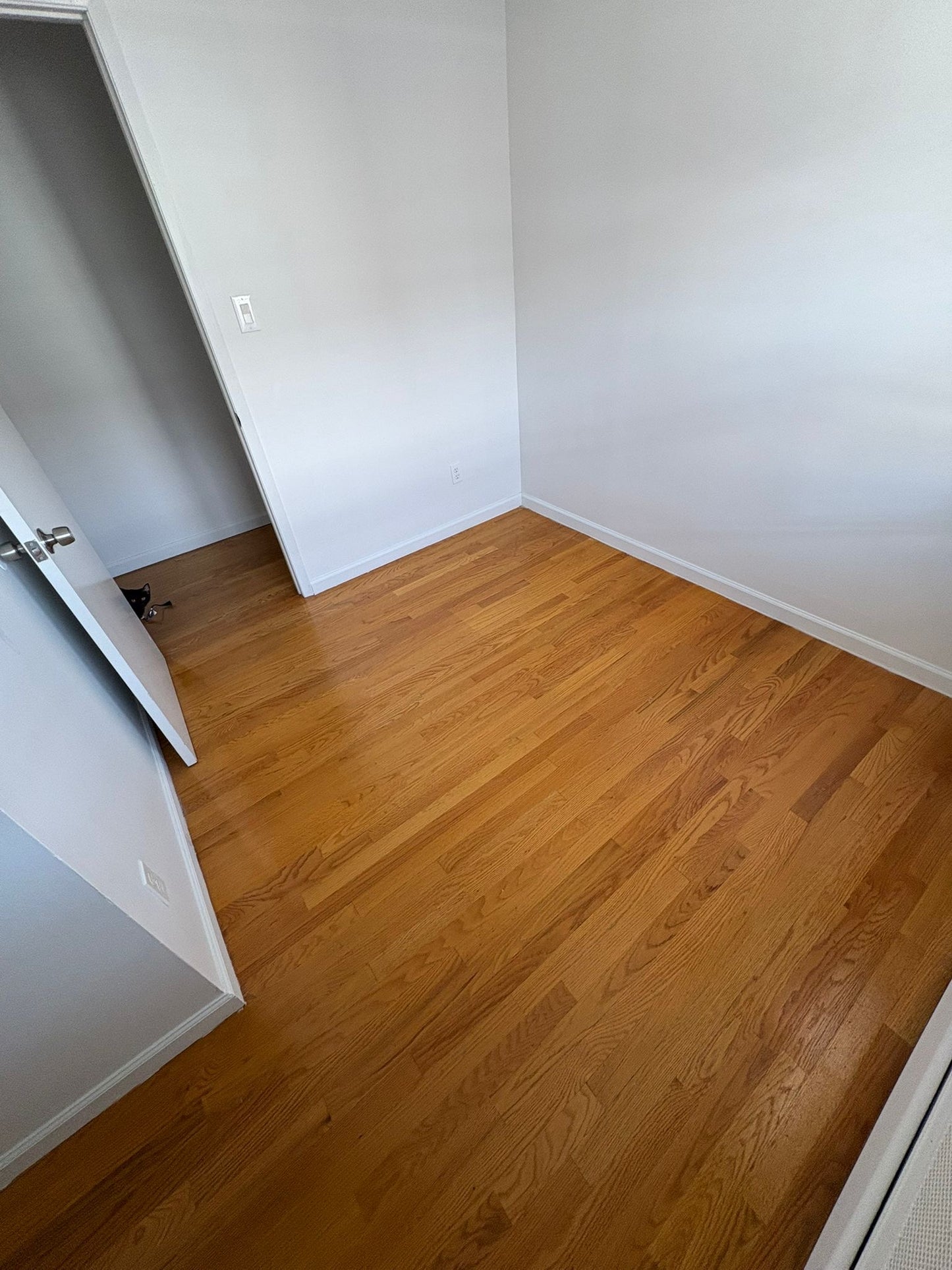 Habitación en apartamento familiar acogedor