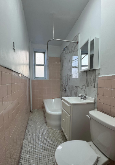 Apartment for rent in Flatbush!