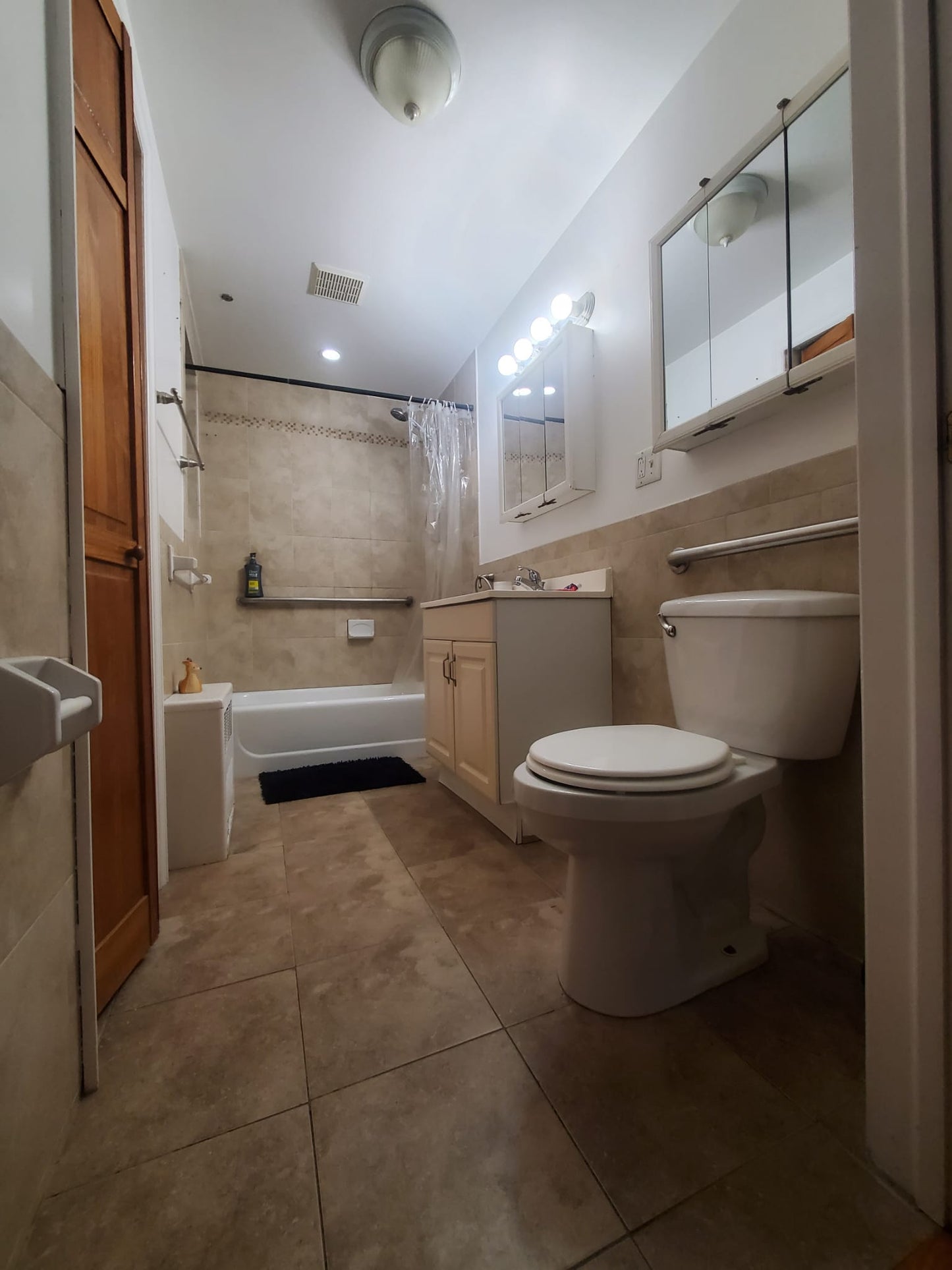 Habitación privada en Glendale!
