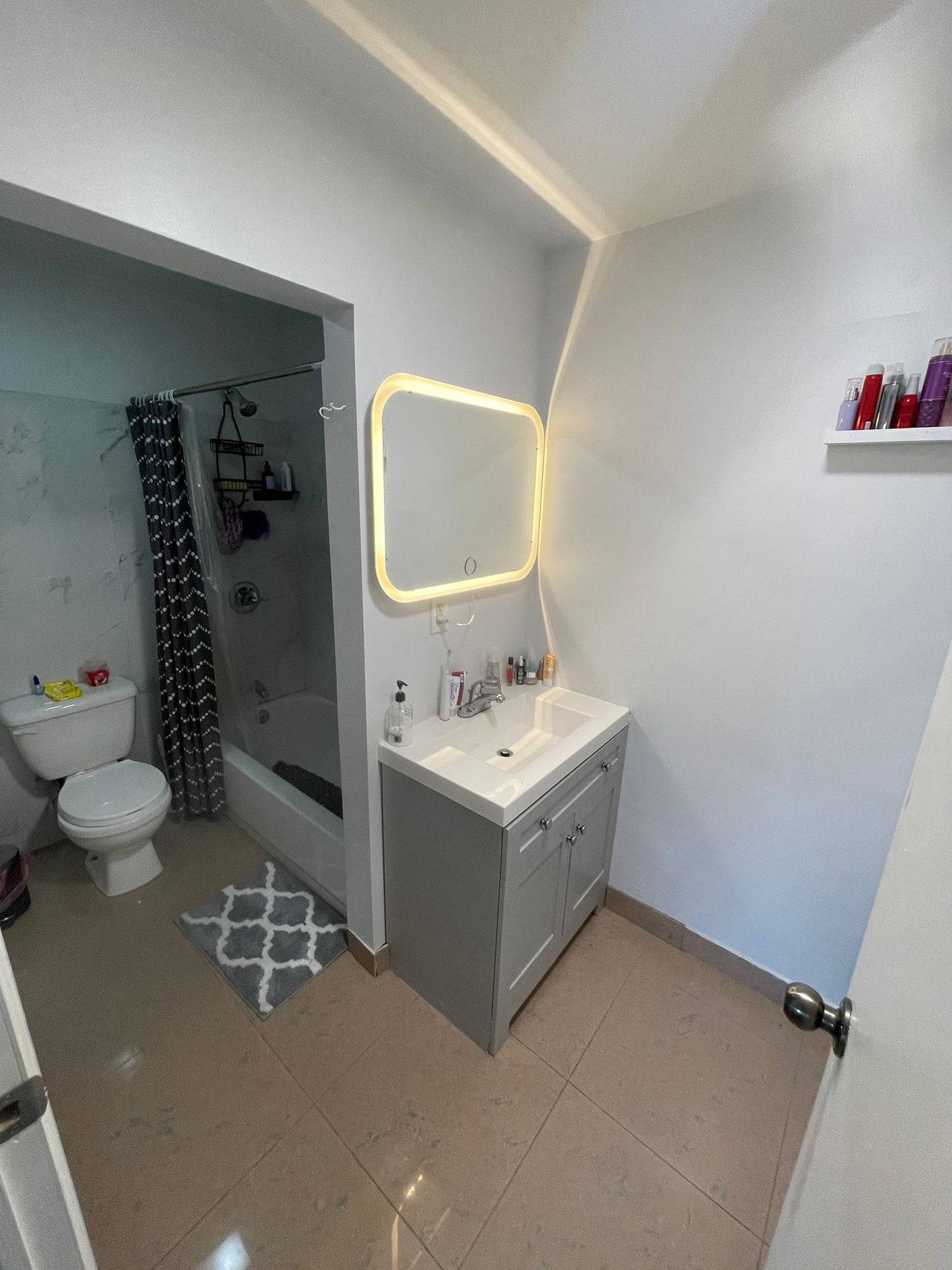 Cozy room for rent in Astoria!