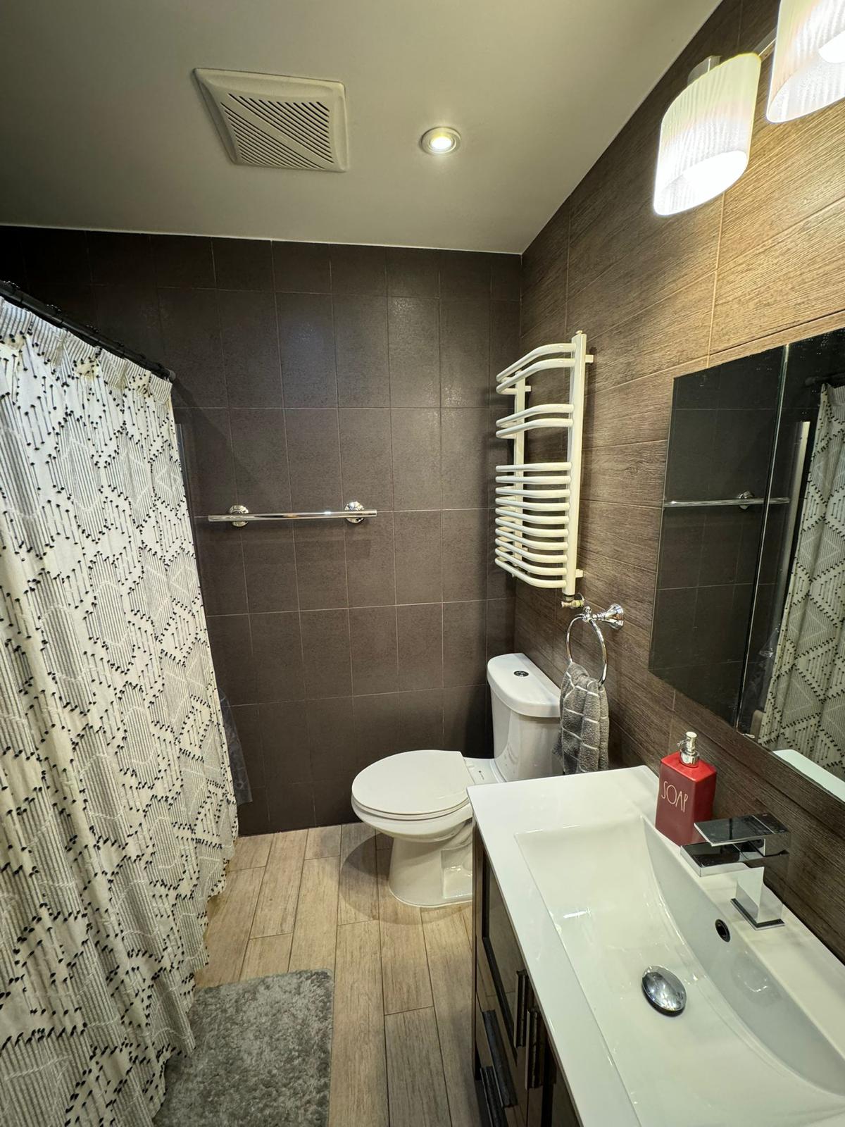 Habitación amoblada en Ridgewood