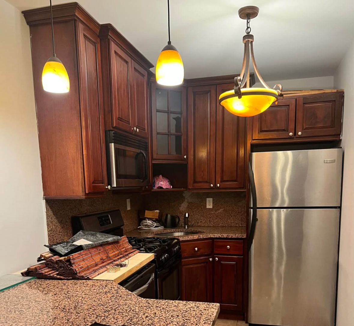 Room for Woman in Corona!
