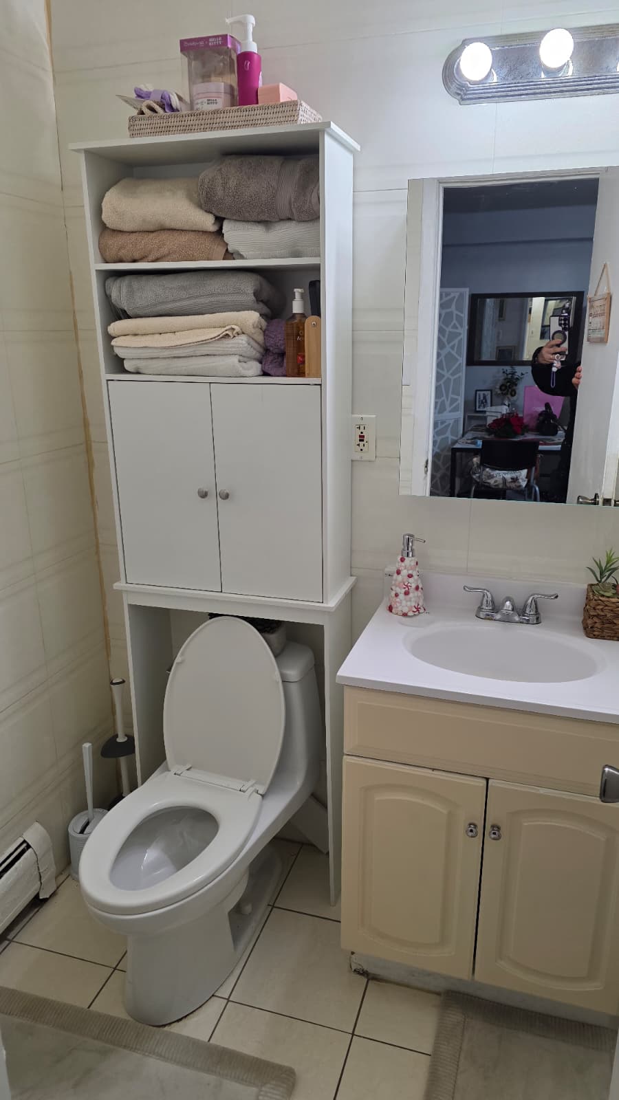 Room for rent in Sunnyside