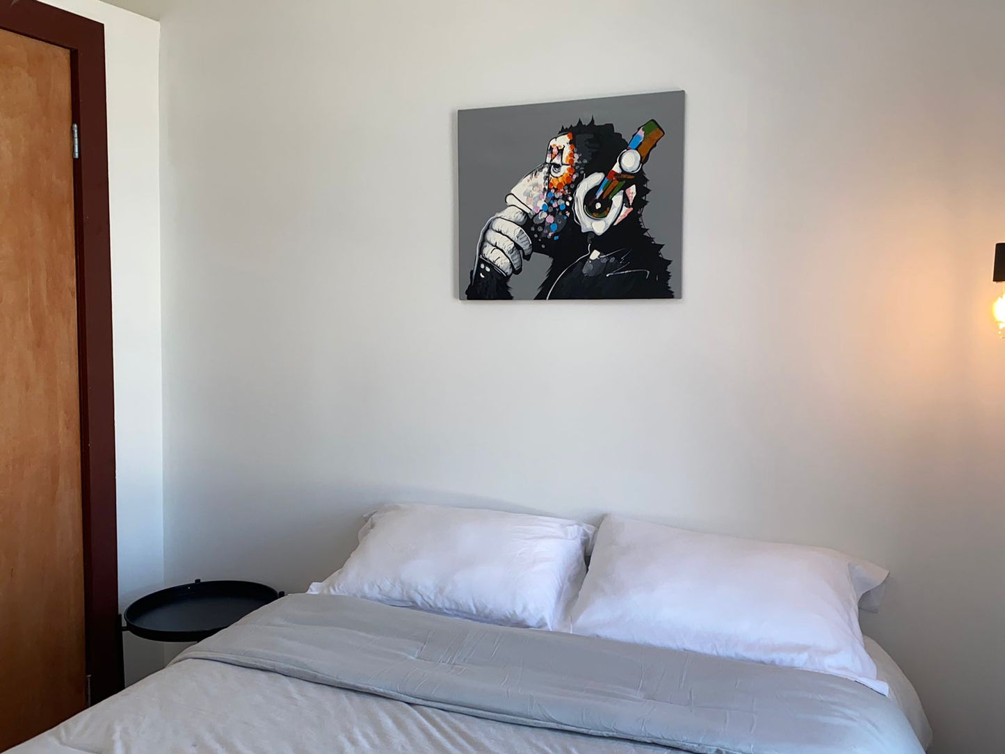 Furnished Room in East New York