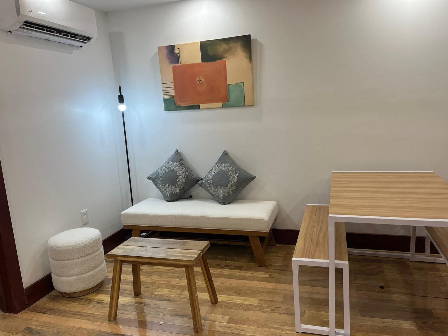 Furnished Room in East New York