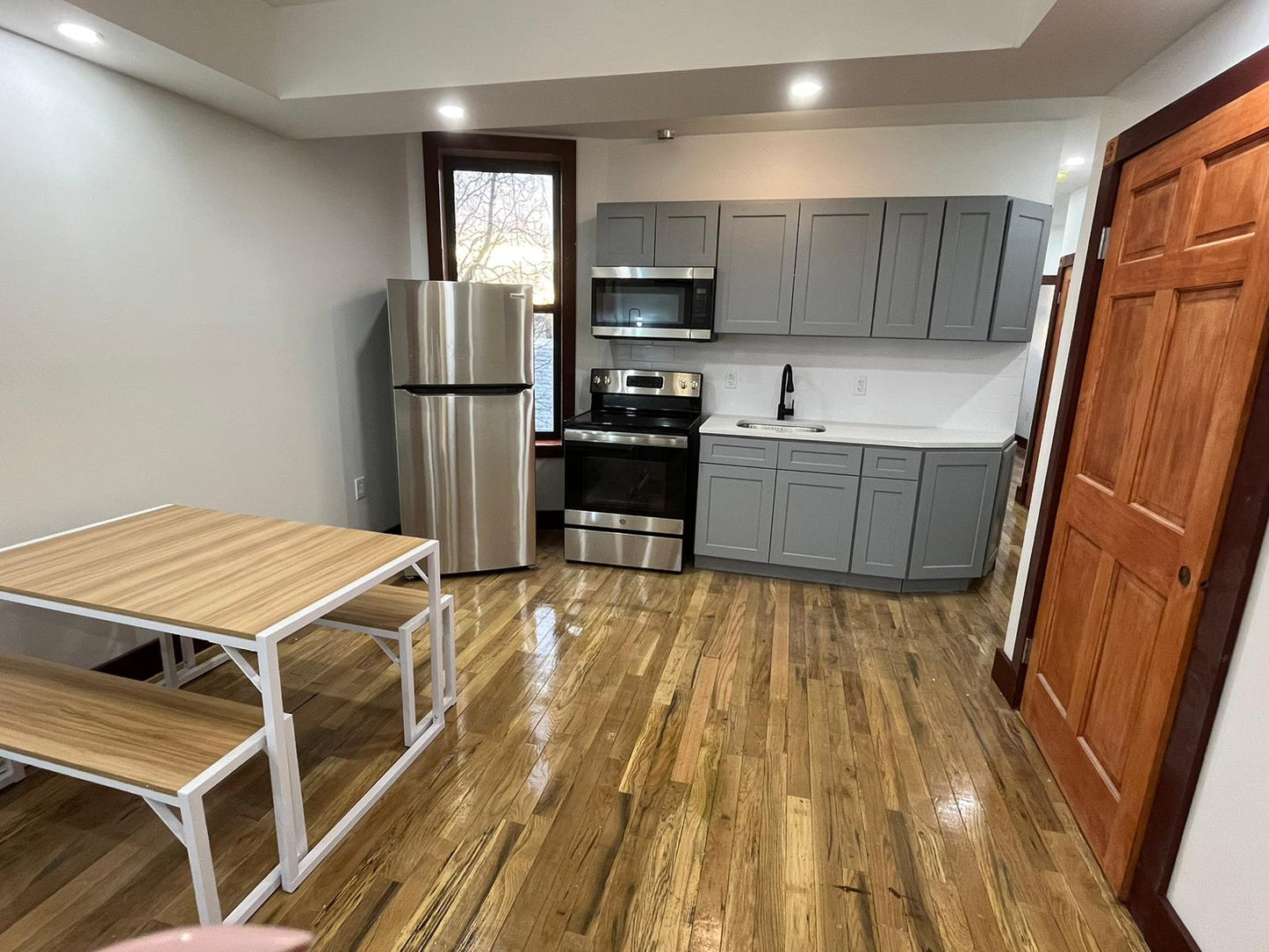 Furnished Room in East New York