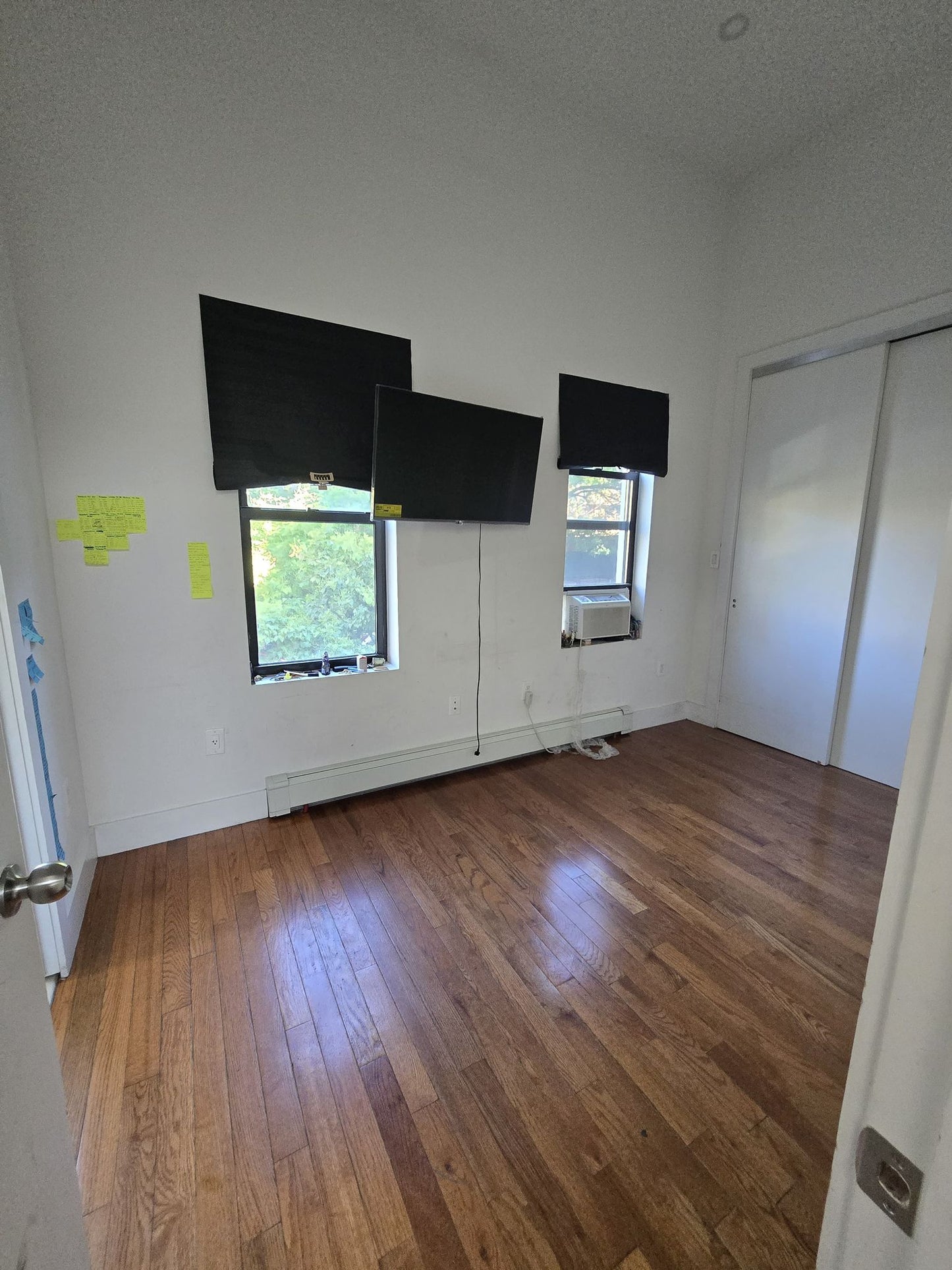 Habitación privada con baño privado – Sunnyside, Queens