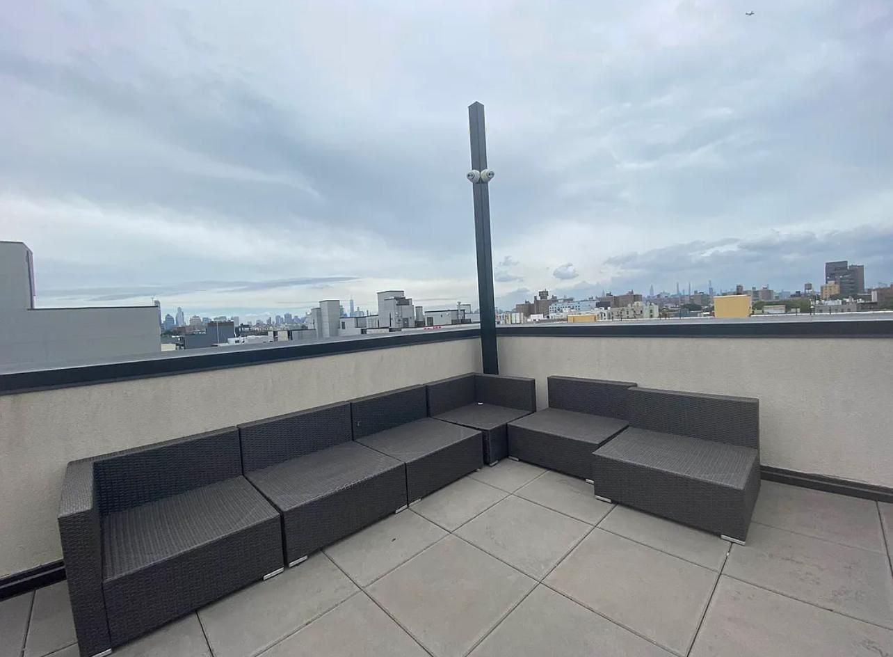 Habitación privada en bedford-stuy!