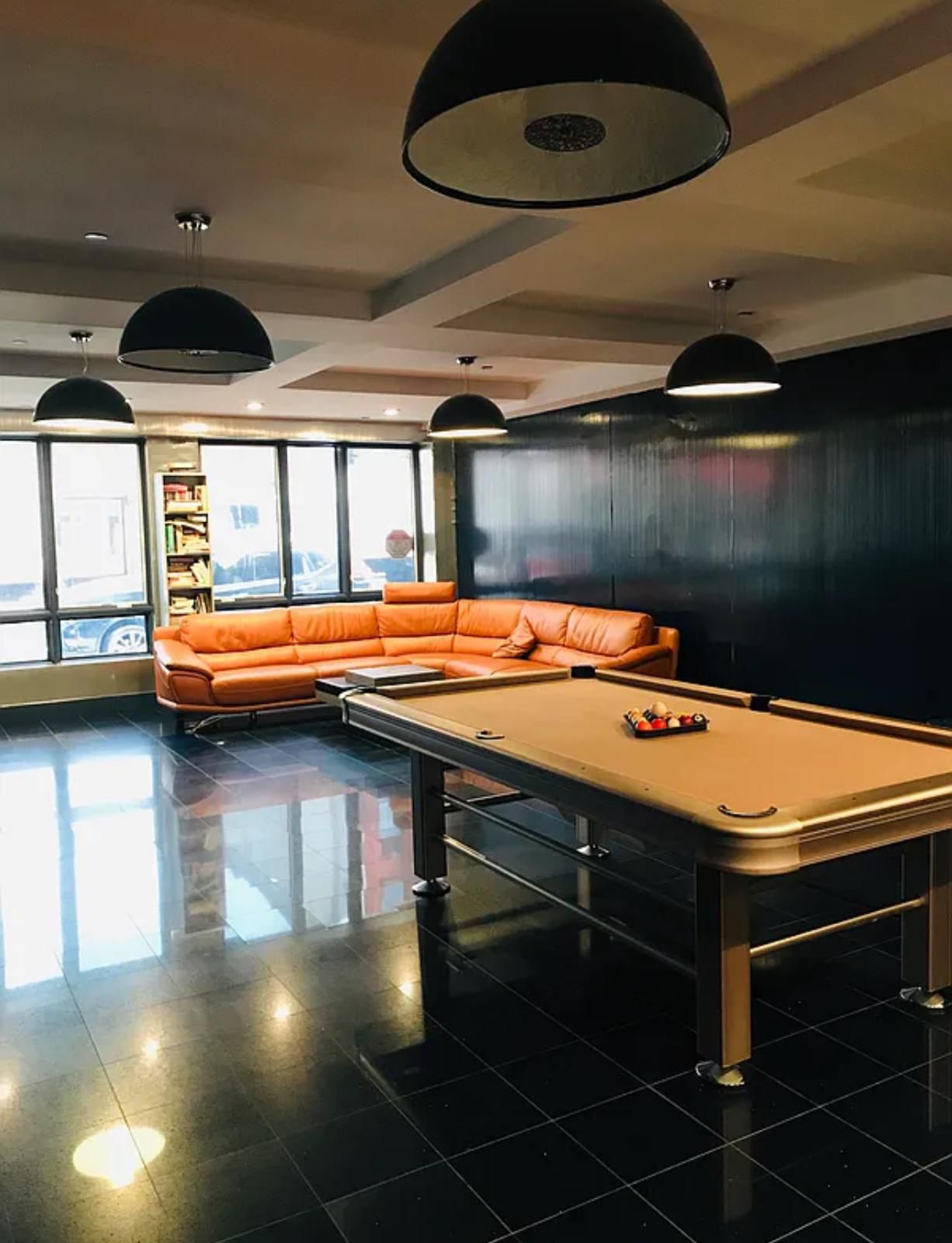 Habitación privada en bedford-stuy!