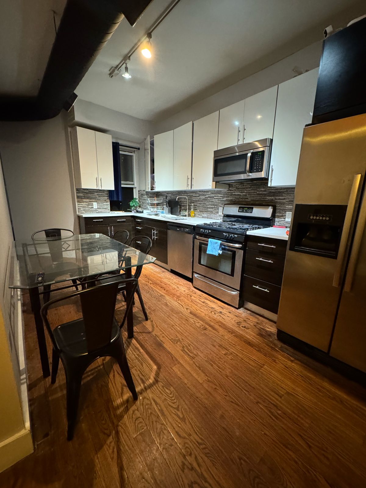 Habitación hermosa con camarote en Brooklyn!!