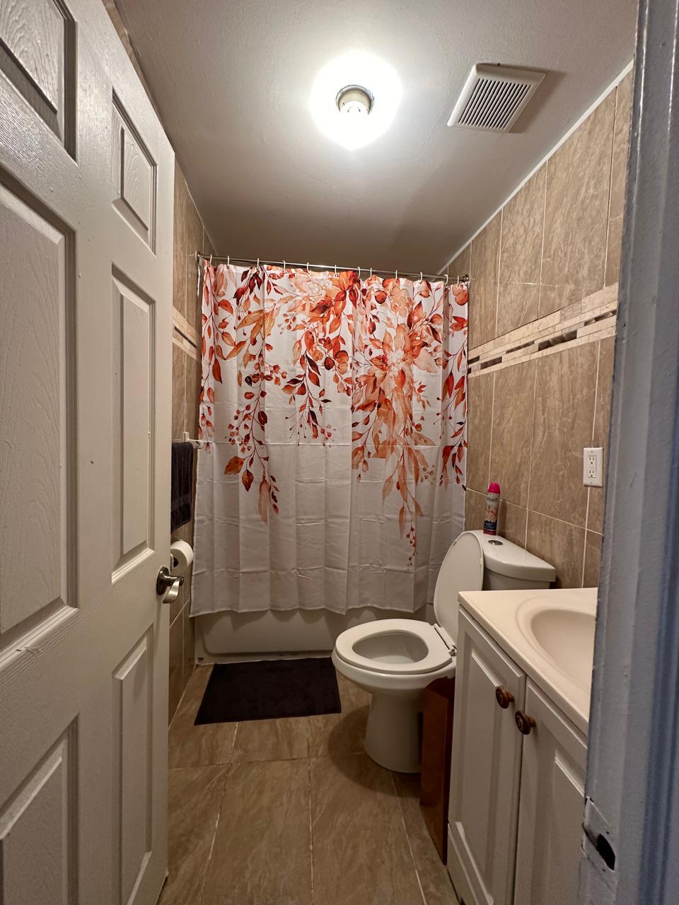 Habitación para 1 o 2 personas en Bedstuy Brooklyn