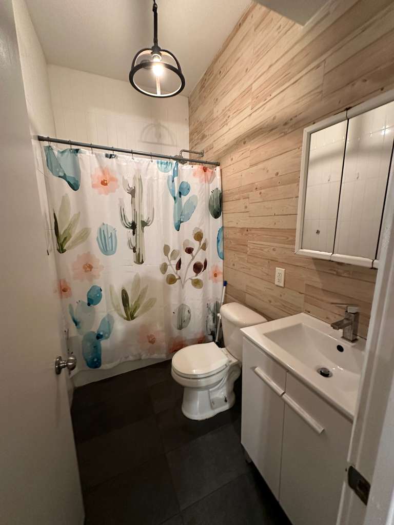 Habitacion privada en Brooklyn para una o dos personas