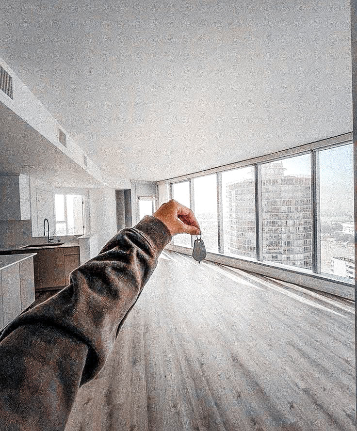 Apartments