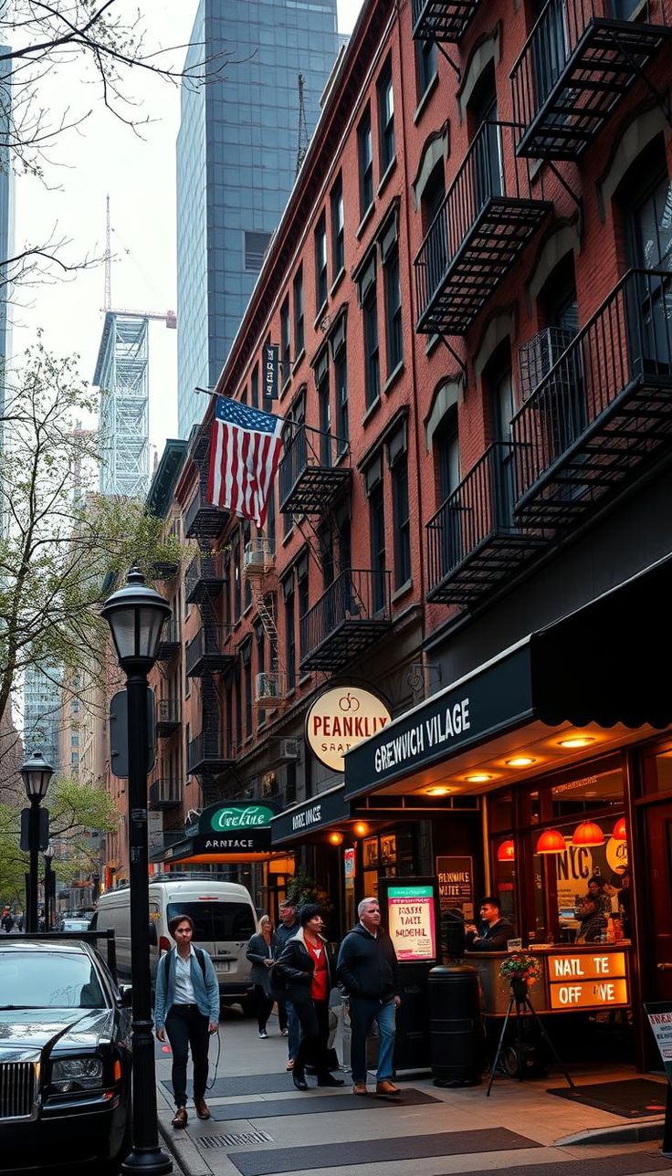 Yorkville