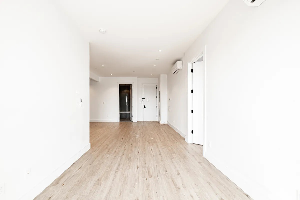 Modern 3-Bedroom, 2-Bath Home in Flatbush