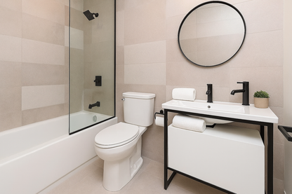 Modern 1 Bedroom / 1 Bathroom Apartment in Crown Heights