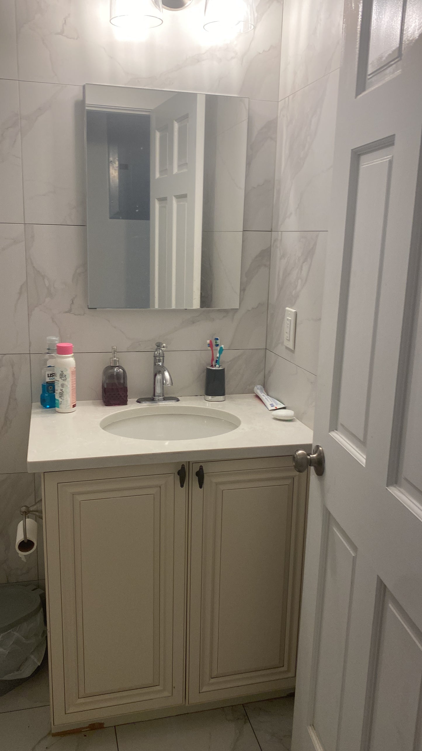 Habitación privada solo para mujer!