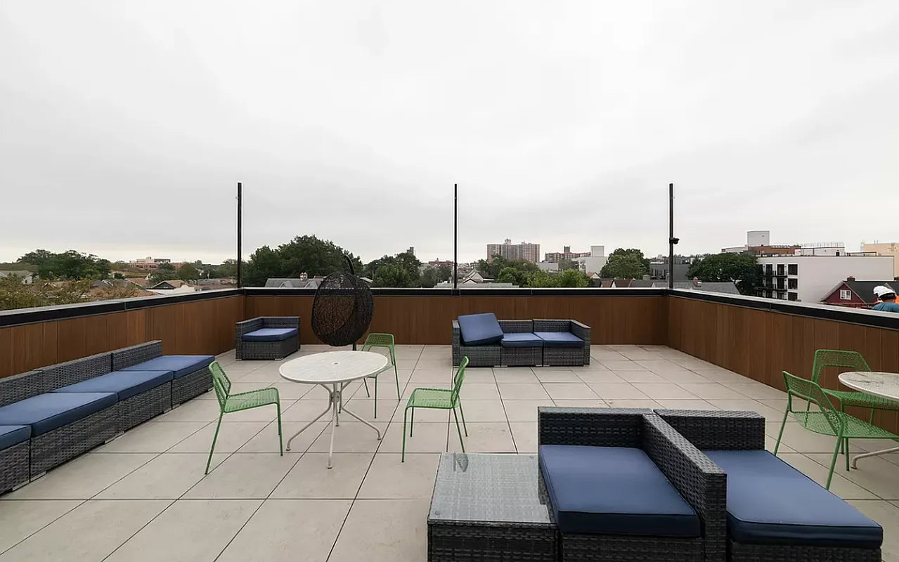 Modern 1-Bedroom, 1-Bath Apartment in East Flatbush