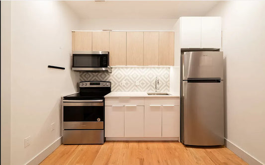 Modern 1-Bedroom, 1-Bath Apartment in East Flatbush