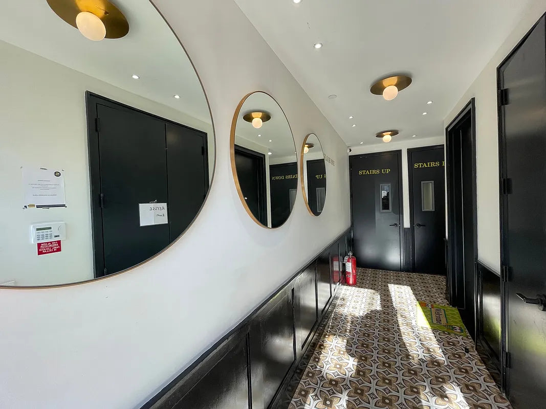 Modern 2-Bedroom, 1-Bath Apartment in Ocean Hill
