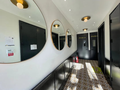 Modern 2-Bedroom, 1-Bath Apartment in Ocean Hill